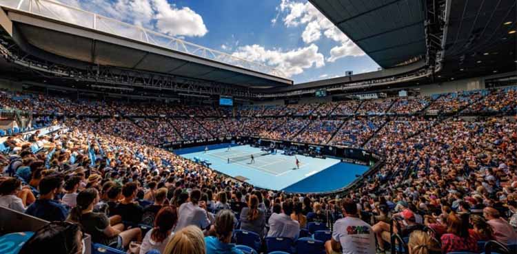 Here's how much winners, runners-up earn in Australian Open 2025