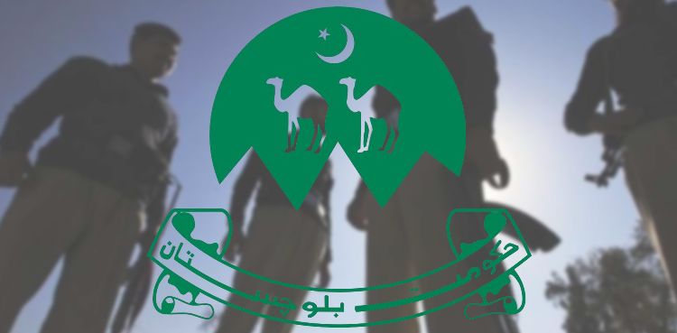 Balochistan govt merges Levies force with Police in Gwadar, Lasbela