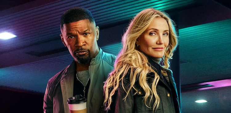 After a decade off, Cameron Diaz is finally "Back in Action" – Here's why