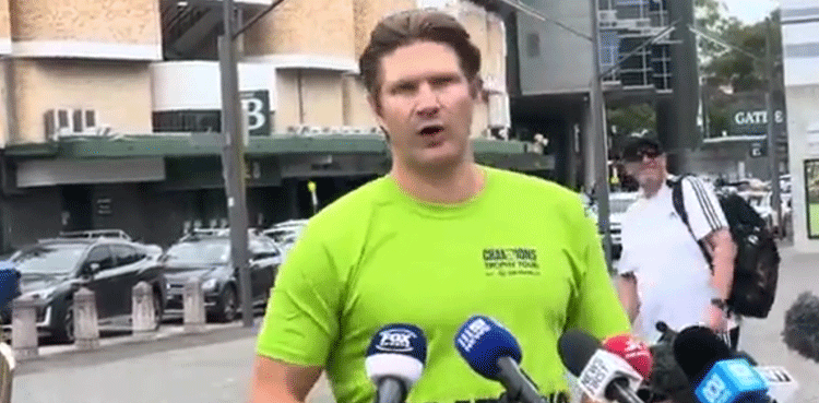 Champions Trophy 2025: Shane Watson laments India's absence from Pakistan