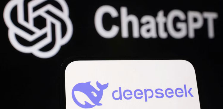DeepSeek vs ChatGPT: Which One is Better?
