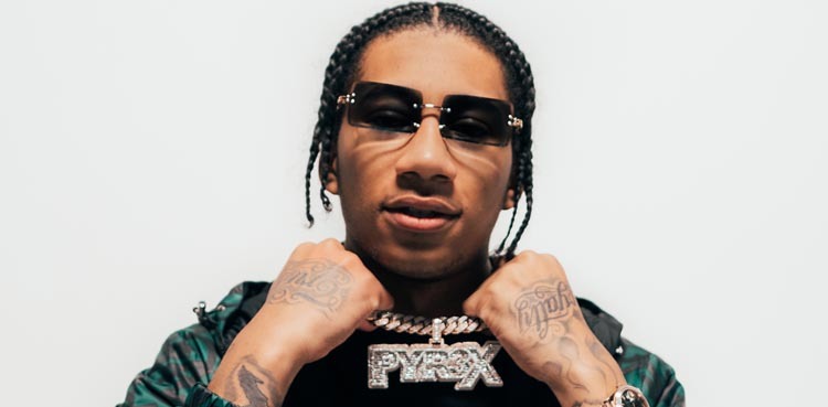 Digga D jailed for drug supply, lawyer expresses disappointment