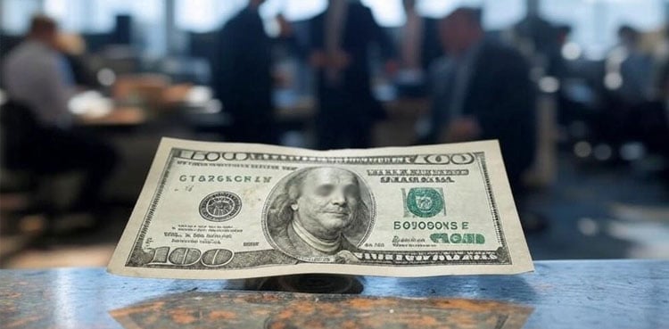 USD to PKR: Dollar Rate Today in Pakistan- Dec. 5, 2025