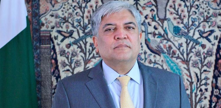 Pakistan urges plan for Gaza reconstruction, warns Israeli raids may derail ceasefire