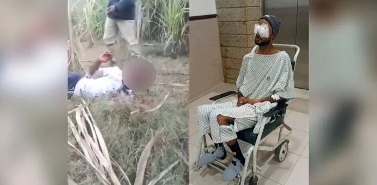 Female doctor allegedly 'assaults' young man after marriage refusal