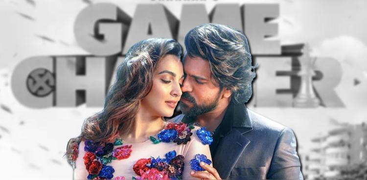 How Game Changer became 2025's monumental box office failure ?