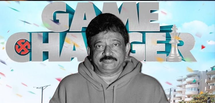 Ram Gopal Varma questions "Game Changer's" box office numbers