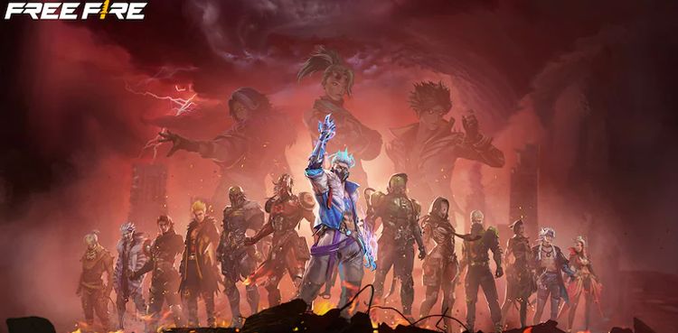 Unlock rewards in Garena Free Fire Max with latest redeem codes