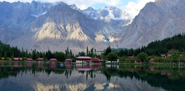 Gilgit-Baltistan named among top 25 destinations to visit by CNN