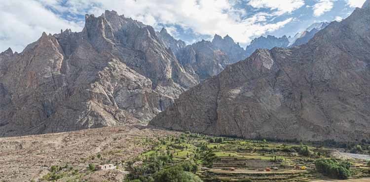 Pakistan named in Financial Times' 50 best destinations in 2025
