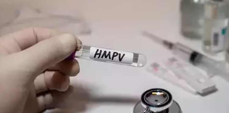 HMPV virus reaches India, three cases confirmed