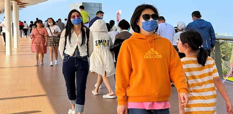 Here is what you need to know about new virus 'HMPV'