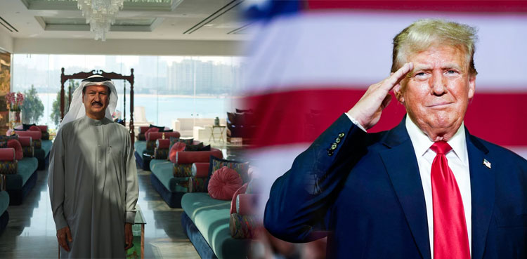 Emirati billionaire sees more Gulf investments into US under Trump