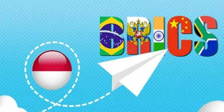 Indonesia welcomes its entry into BRICS bloc