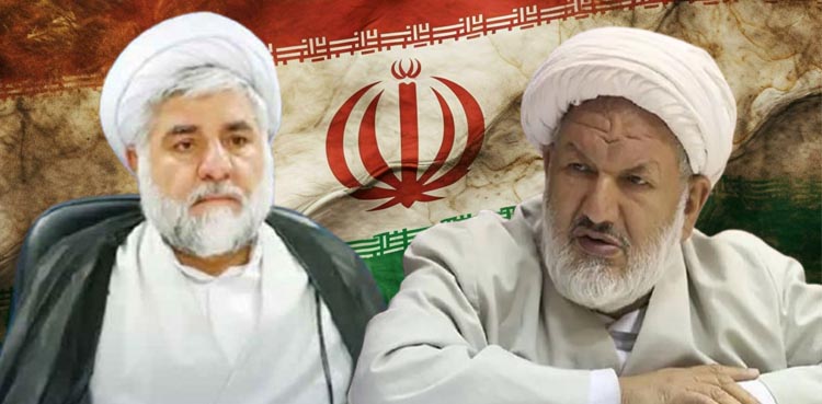 Two Supreme Court judges shot dead in Tehran attack