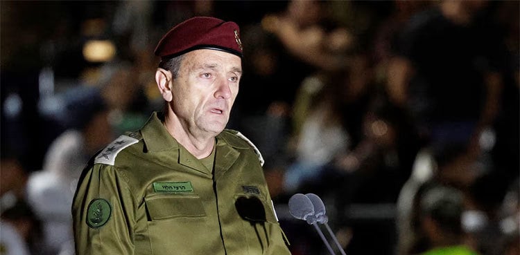 Israeli army says body of second-to-last Gaza hostage identified