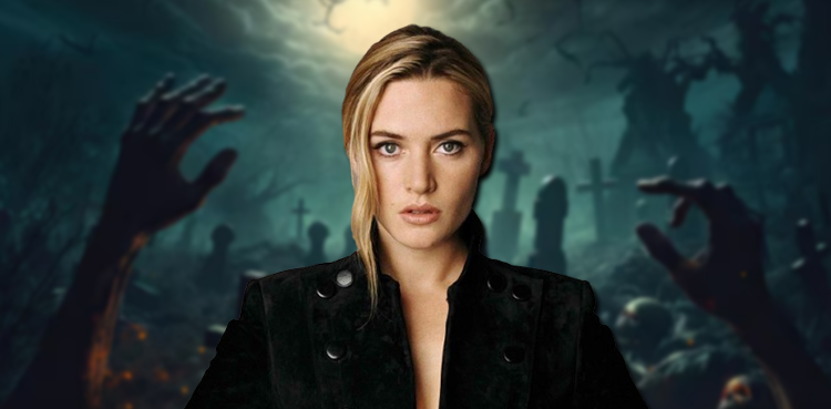 You won’t believe WHAT petrifies Kate Winslet the most!