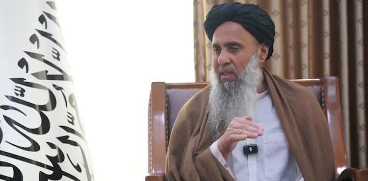 US free Afghan Taliban leader in exchange for two Americans