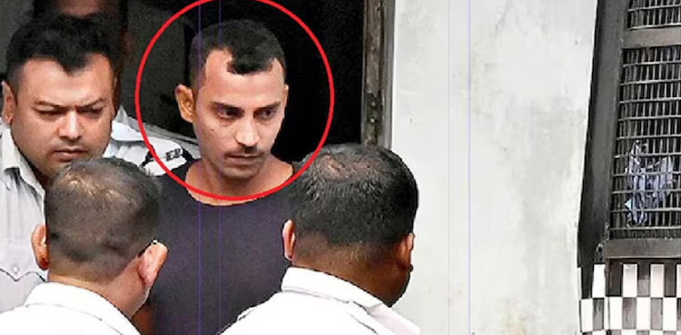 RG Kar rape-murder: India police volunteer Sanjay Roy convicted