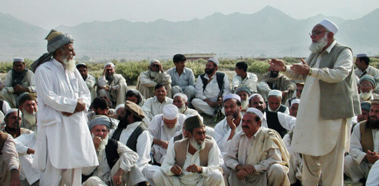Kurram: Grand jirga finally strikes peace deal