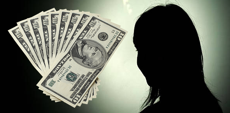 Woman’s dream turns into $50,000 lottery win