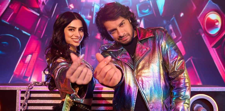 Aamir Khan’s legacy continues as Junaid Khan shines in Loveyapa trailer