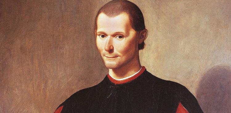 Machiavelli's Theory: A Pragmatic Approach to Power