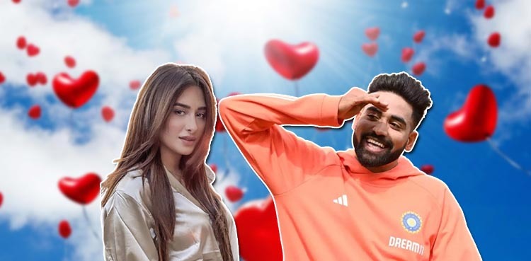 Mahira Sharma and Mohammed Siraj dating rumors heat up: Here's what we know