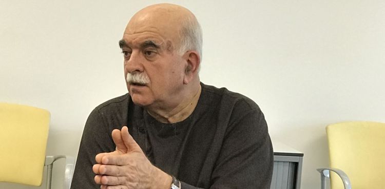 Current government is pushing Pakistan toward civil war: Achakzai