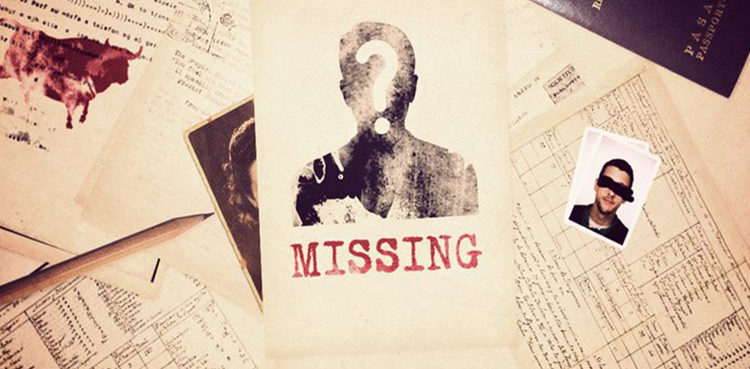 Missing Persons Commission reports lowest cases in six Years