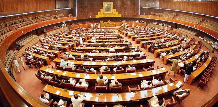 National Assembly passes PECA Amendment Bill, 2025
