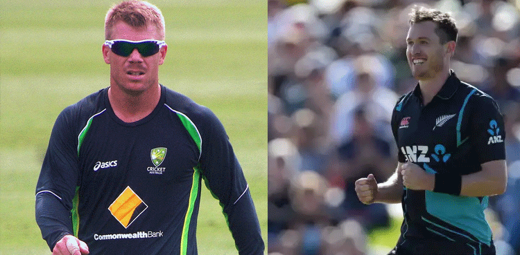 PSL-10 draft: Karachi Kings pick David Warner, Adam Milne in Platinum