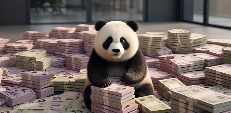 Panda Bonds: Bridging Global Markets and China's Growth