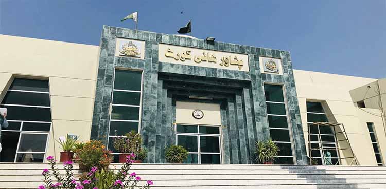 PHC orders resumption of courts in Tank, South Waziristan