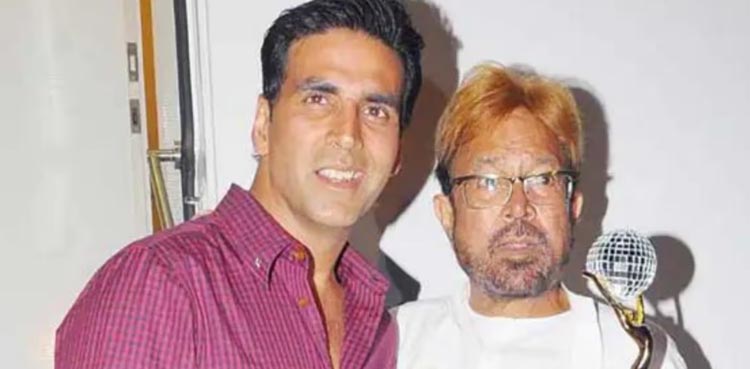 “My son-in-law does ‘Hera Pheri’”—Rajesh Khanna’s old interview about Akshay goes viral !