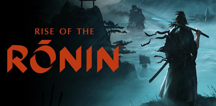 "Rise of the Ronin" PC launch date announced