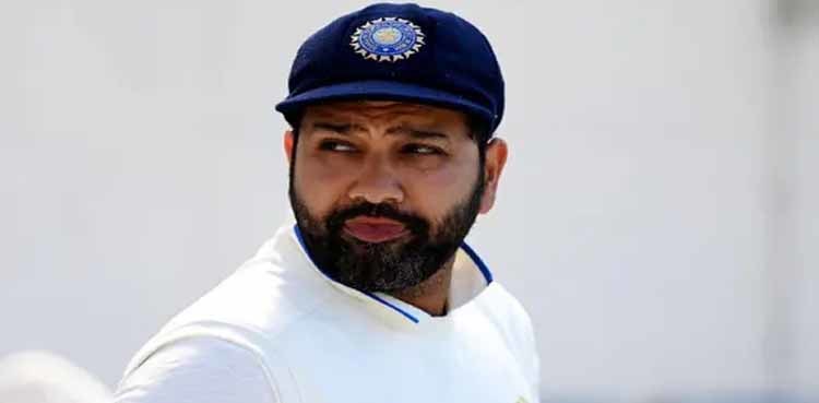BCCI set to remove Rohit Sharma as test captain
