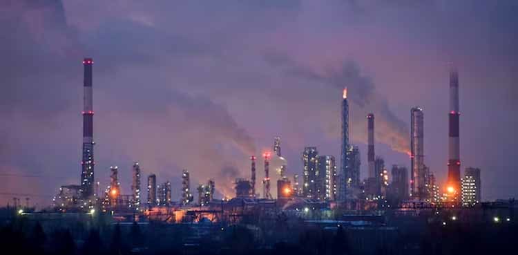 Tougher US sanctions to curb Russian oil supply to China, India