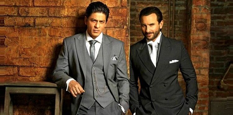 Saif Ali Khan’s attacker first targeted Shah Rukh Khan’s residence
