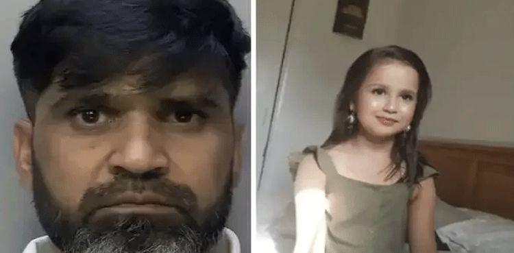 Sara Sharif’s father attacked in prison