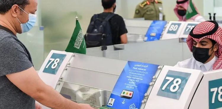 Updated Iqama fees for Pakistanis in Saudi Arabia – January 2025