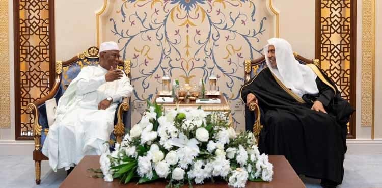 OIC, MWL laud Pakistan for hosting Girls' Education Conference