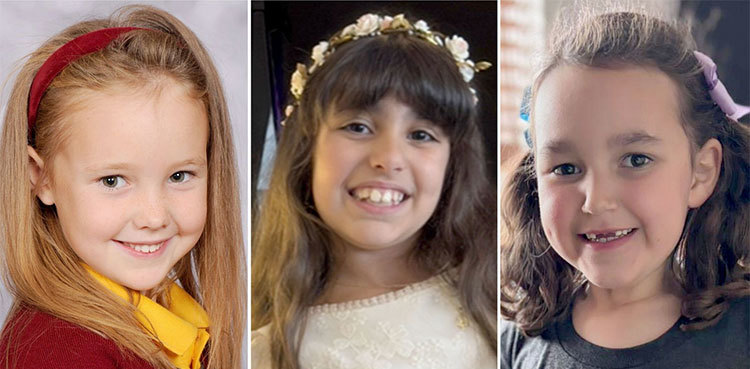 Southport attacker Axel Rudakubana pleads guilty to murdering three girls at dance class