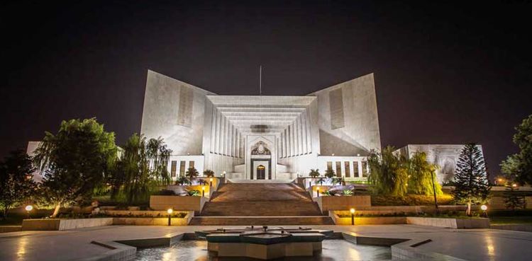 SC to announce contempt case verdict against additional registrar tomorrow