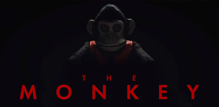 Stephen King's The Monkey trailer will haunt your dreams
