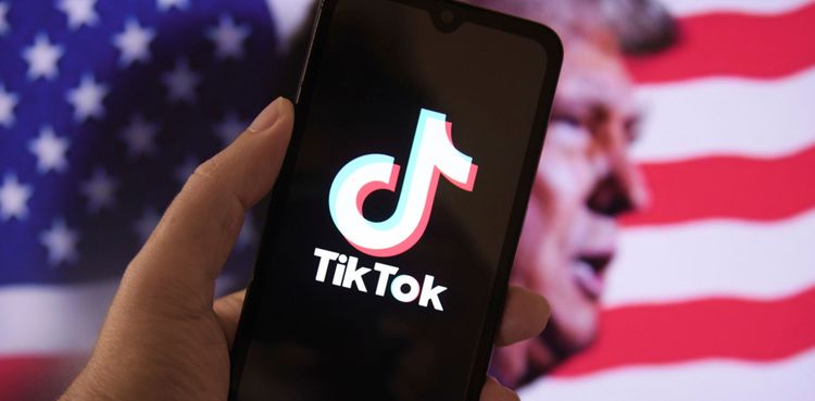 Trump to revive TikTok, but wants 50% US ownership