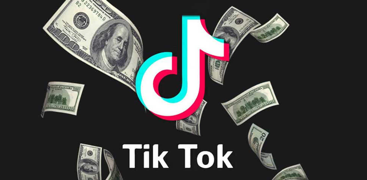 From viral videos to millions: Meet TikTok’s biggest earner