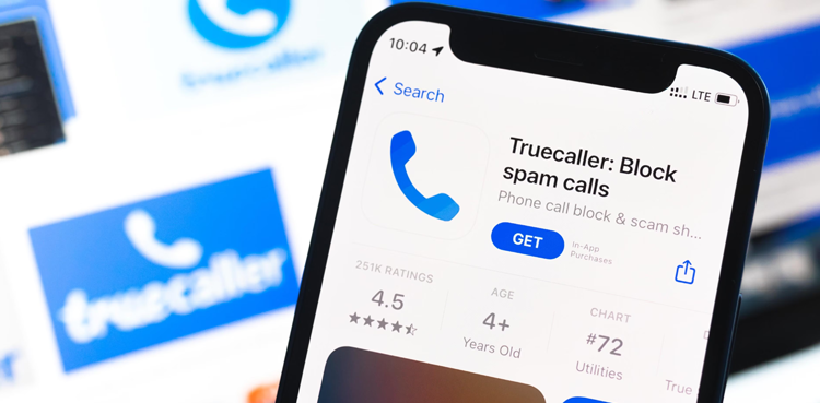 How to enable Truecaller’s new real-time caller ID feature on iPhones
