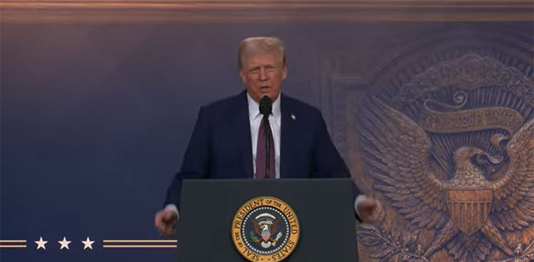 Trump weighs travel ban on dozens of countries