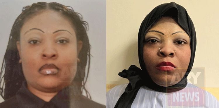 US woman stranded in Karachi for her teenage lover refuses to leave Pakistan